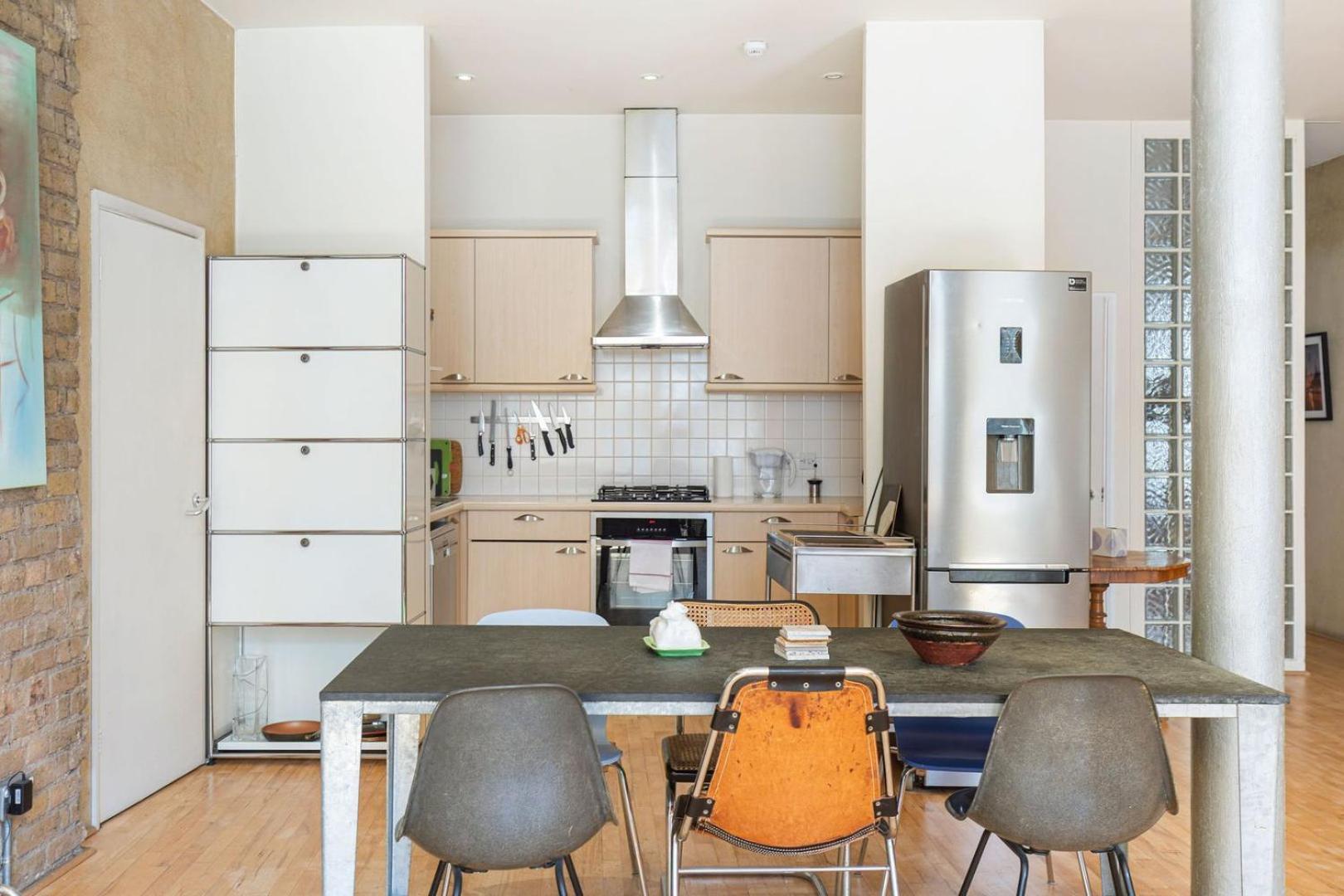 Guestready - Bright Flat In The Heart Of Apartament *