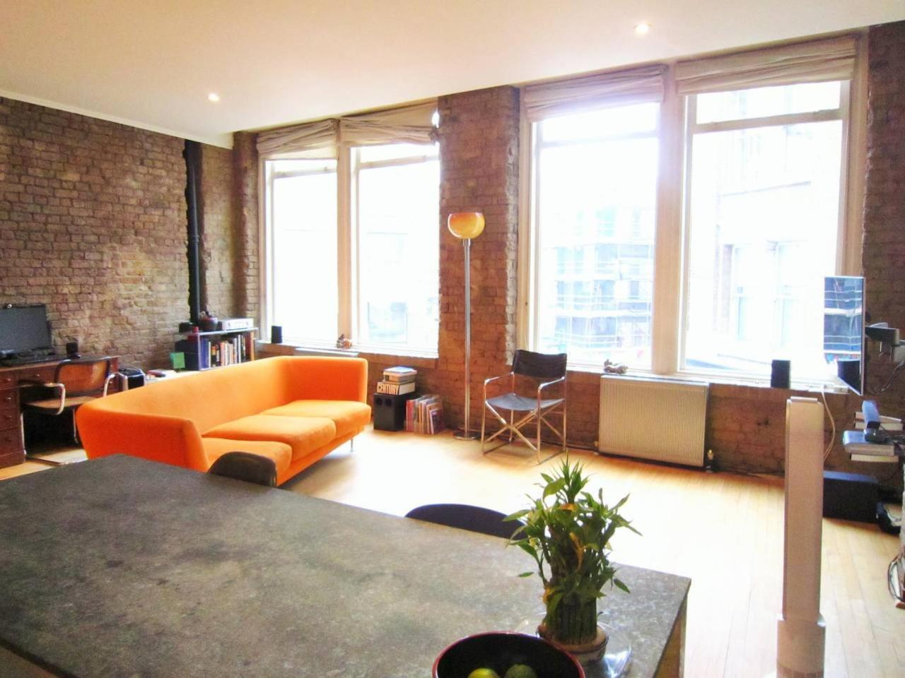 Guestready - Bright Flat In The Heart Of * Londra