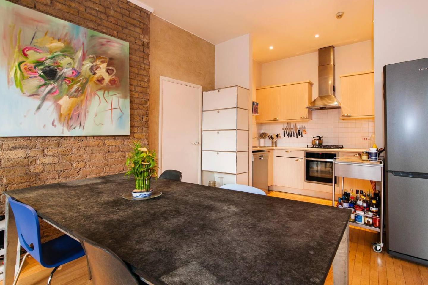 Appartamento Guestready - Bright Flat In The Heart Of