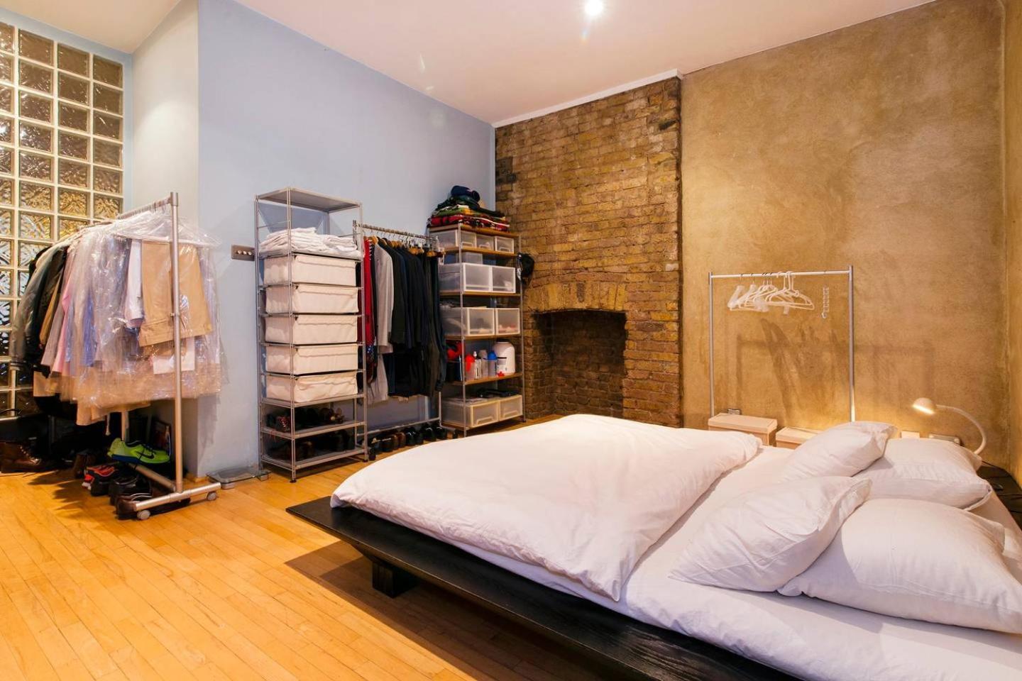 Guestready - Bright Flat In The Heart Of Londra