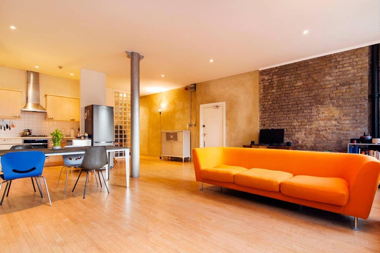 Guestready - Bright Flat In The Heart Of Appartamento *