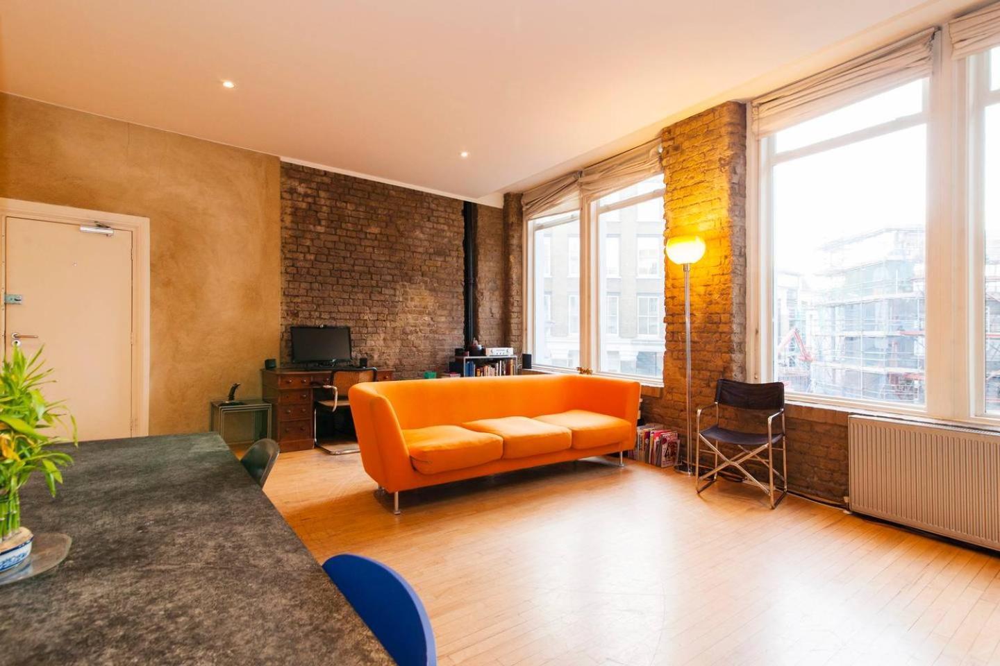 Guestready - Bright Flat In The Heart Of Appartamento Londra