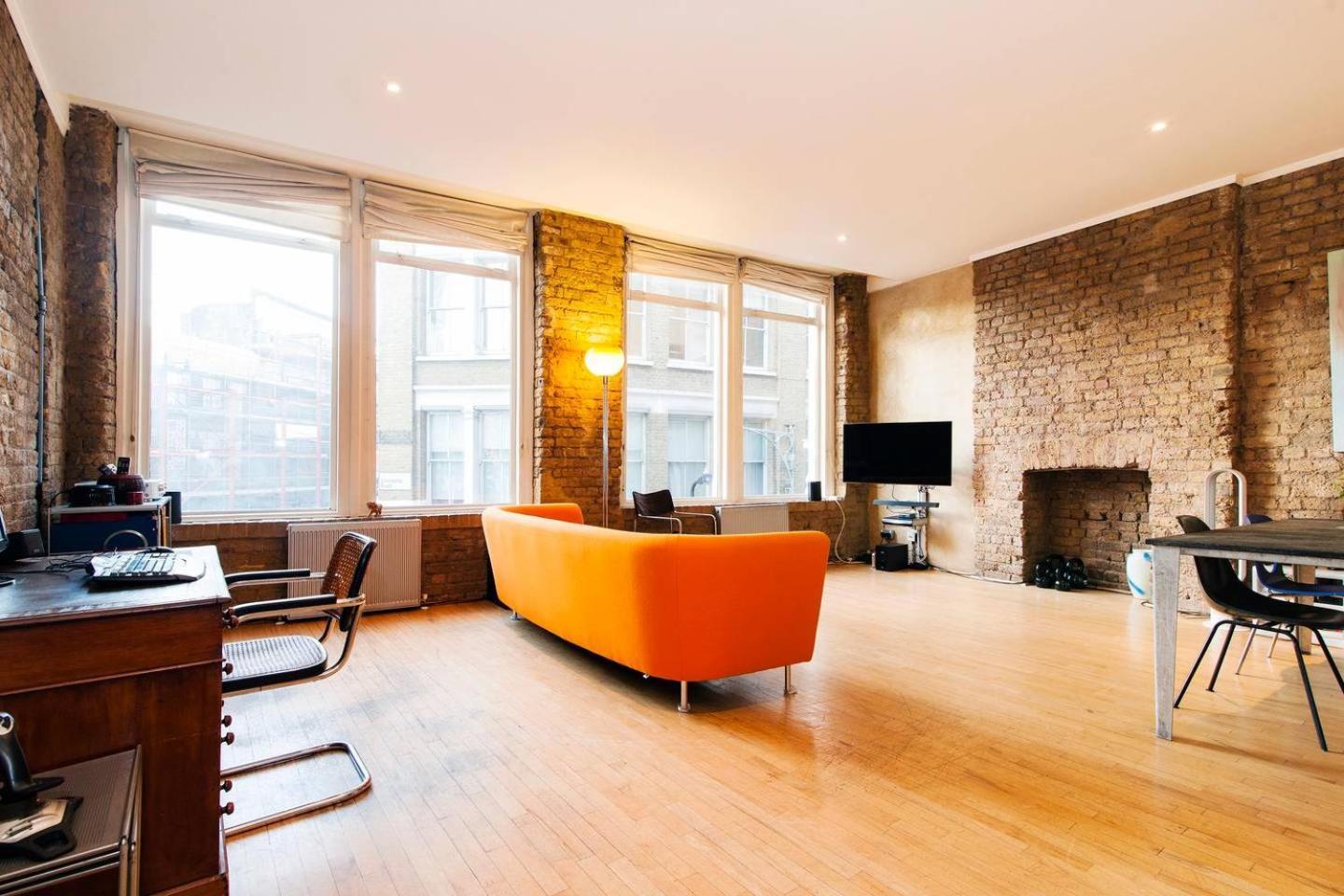 Guestready - Bright Flat In The Heart Of Appartamento