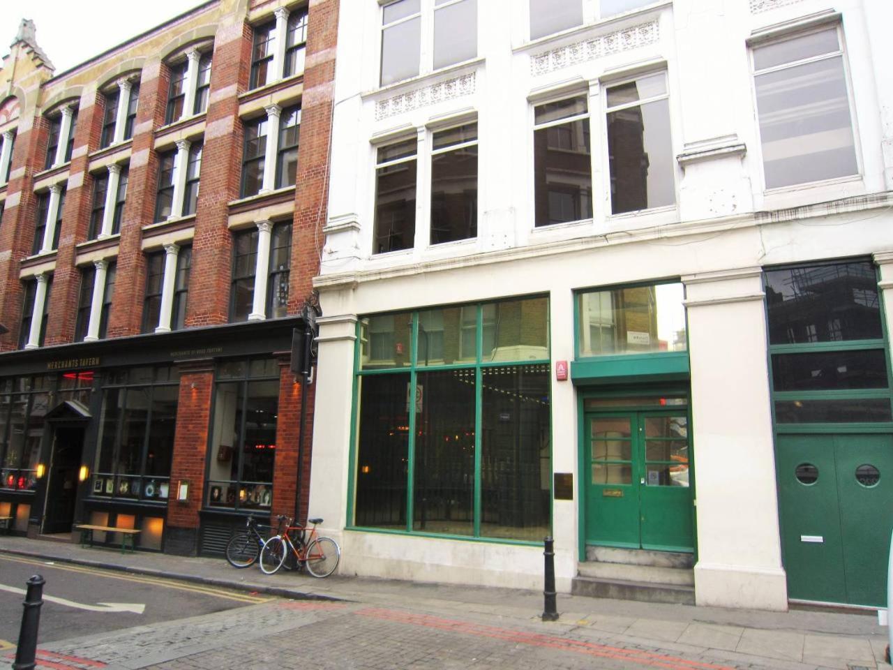 Appartamento Guestready - Bright Flat In The Heart Of